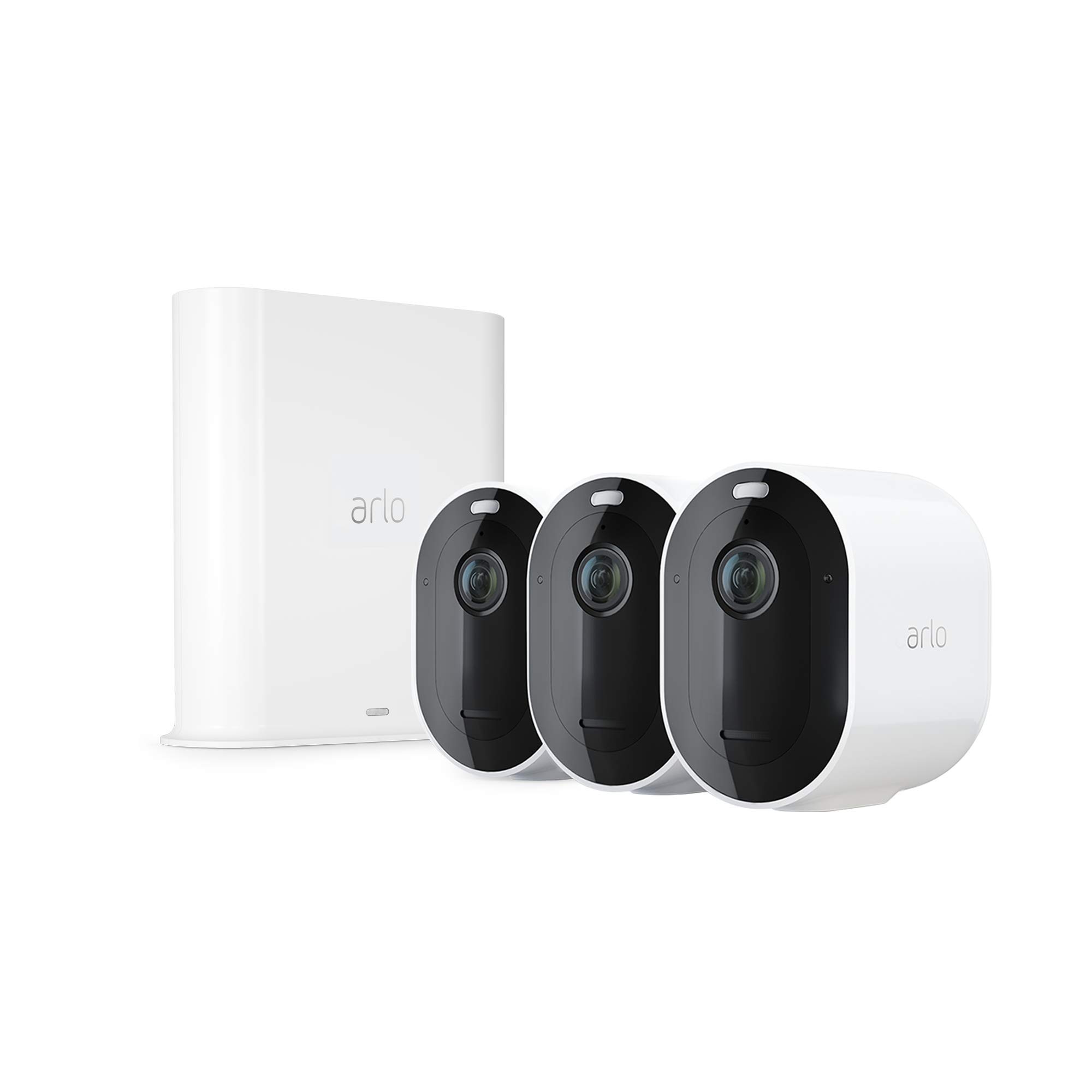 1 Arlo Pro 3