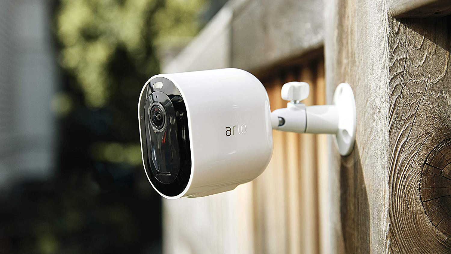 Zalety systemu zabezpieczeń Arlo 3 Camera