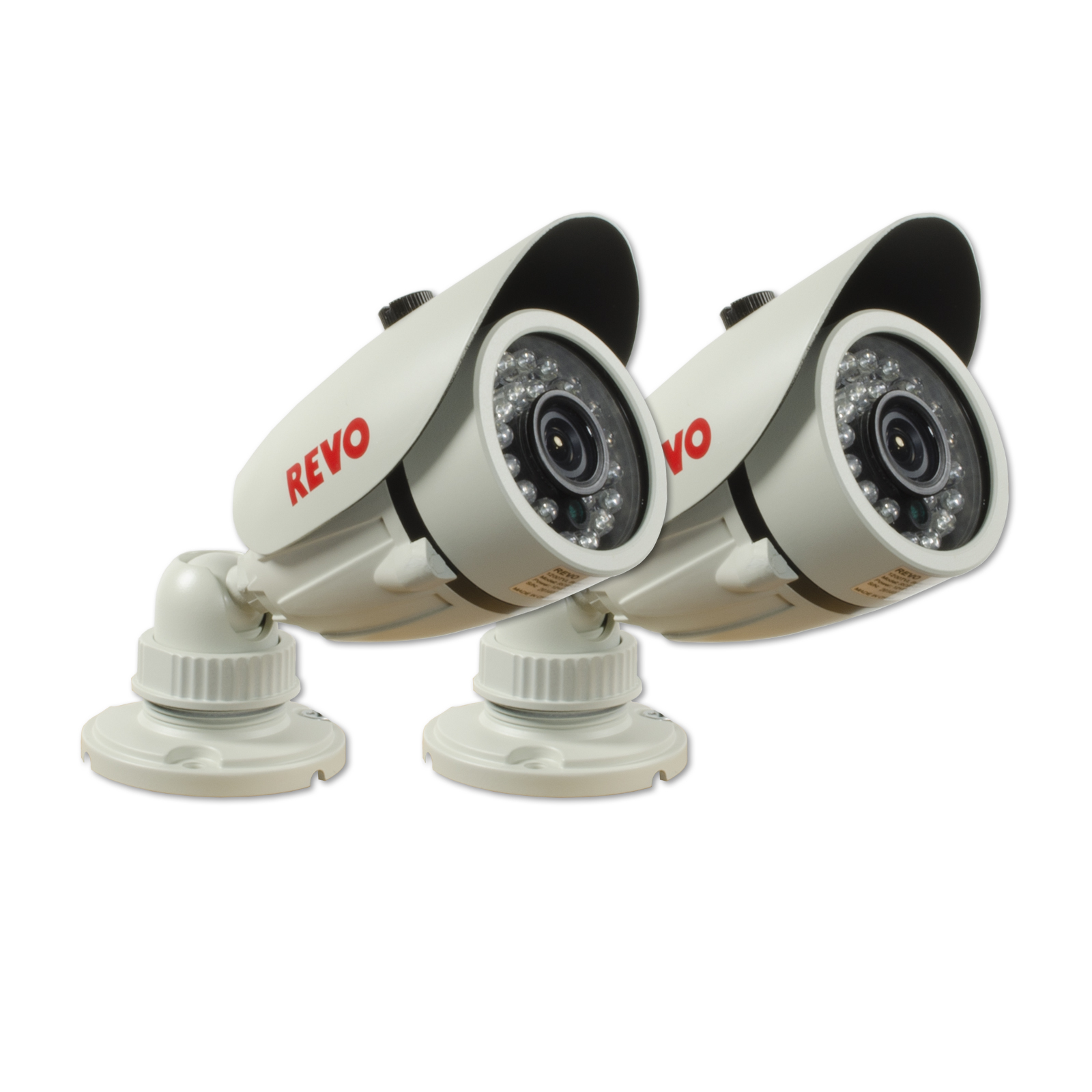 Advanty Tvl Security Cameras