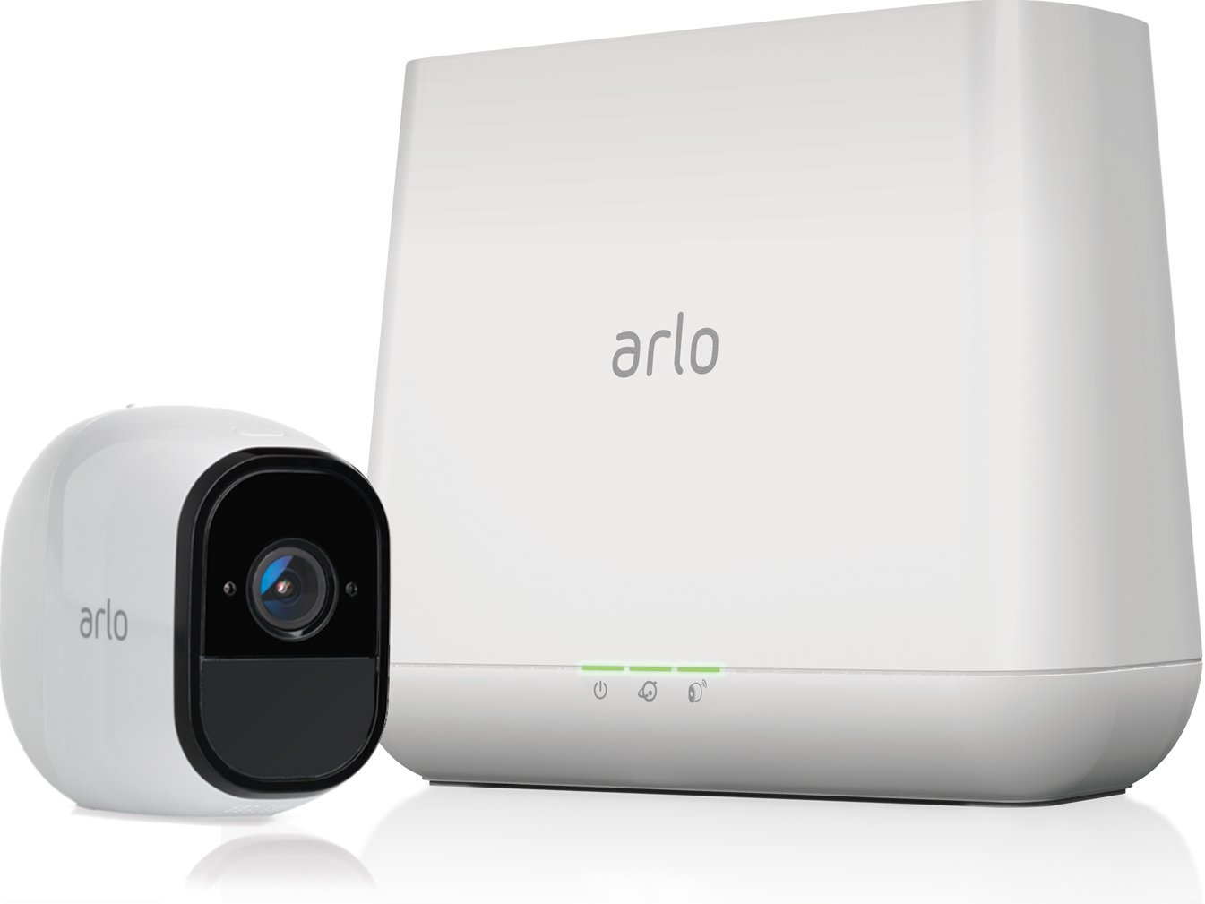 Arlo Pro Smart Home Bezprzewodowy